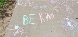 Be Kind